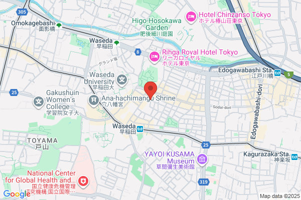 Kensin Co., Ltd.
