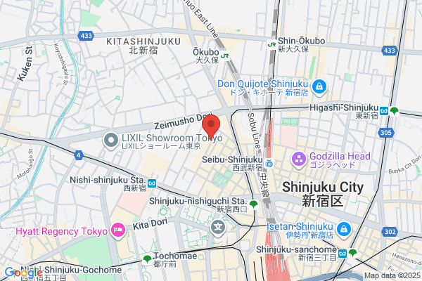 Kigensha Co., Ltd.