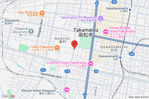 Kodawari no Space no Aki