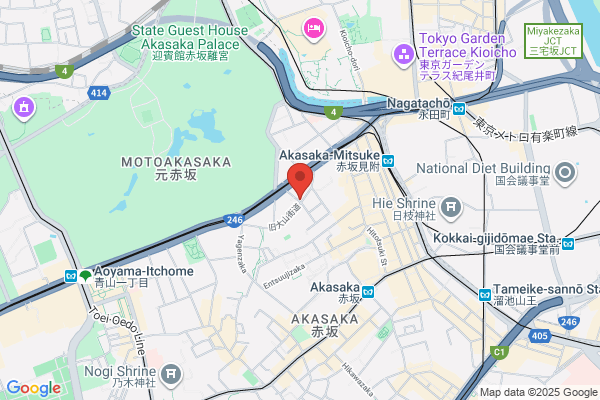 Life Mate Co., Ltd.