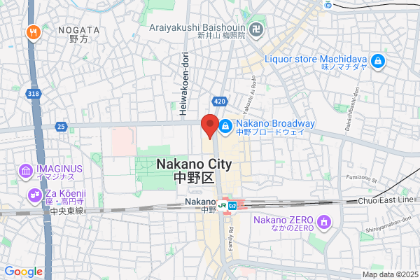 Living Tsushin Co., Ltd.