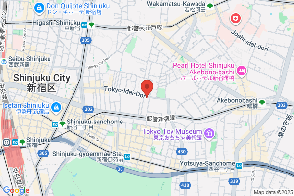 Makomo Hanbai Co., Ltd.