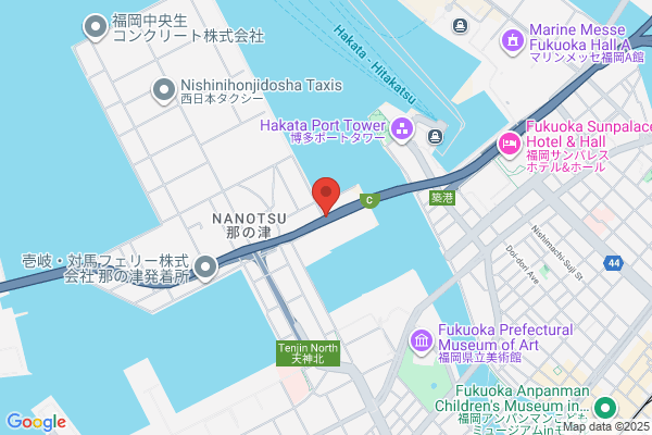 Marubishi Co., Ltd.