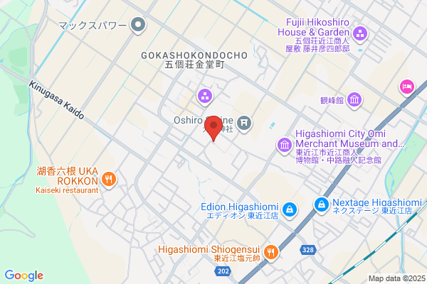 Matsu Shoji Co., Ltd.