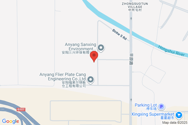 Yang Jing Te Corporation