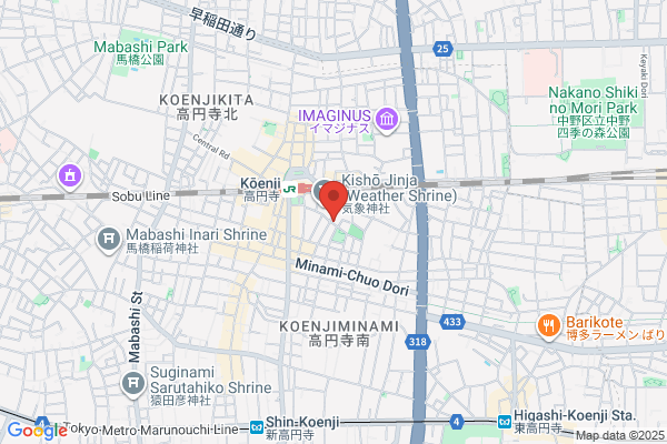 Kuriyama Shokuji Kenkyujo Co., Ltd.