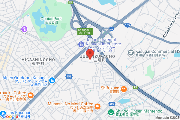 Miwa Seiyaku Co., Ltd.