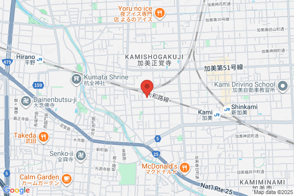 Mukai Chinmido Co., Ltd.