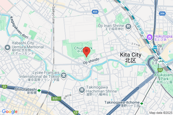 Nihon Mother