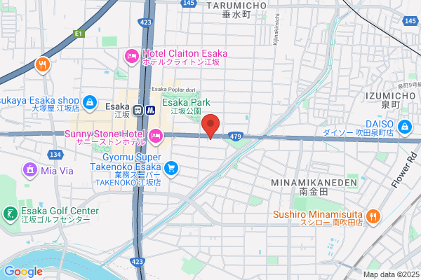 Ningen Igakusha Ltd.