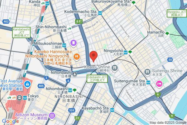 Shichoson Network Co., Ltd.