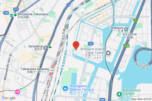 Shin Nippon Pohren Co., Ltd.