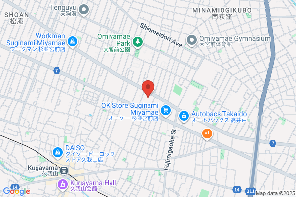 Shizen Igaku Kenkyukai Co., Ltd.