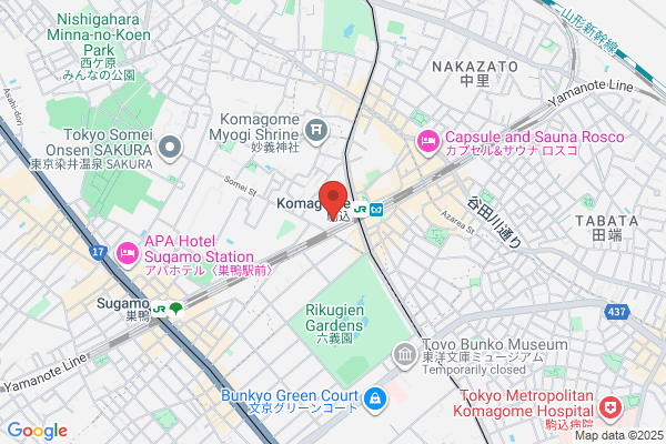 Tokyo Kenko Center