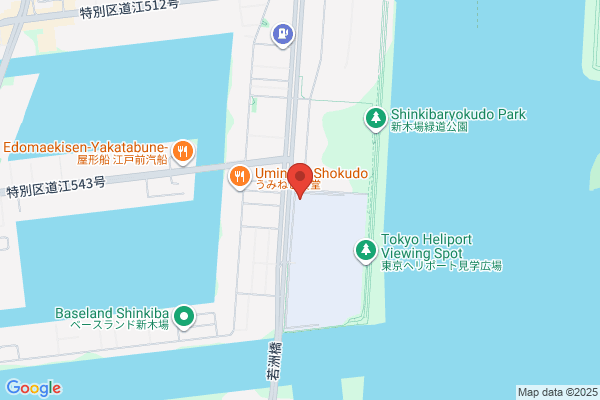 Nihon Flight Safety Co., Ltd.
