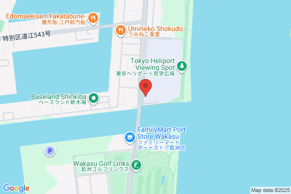 Ace Helicopter Co., Ltd.