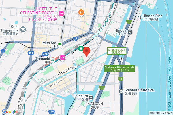 Aiiku Hospital