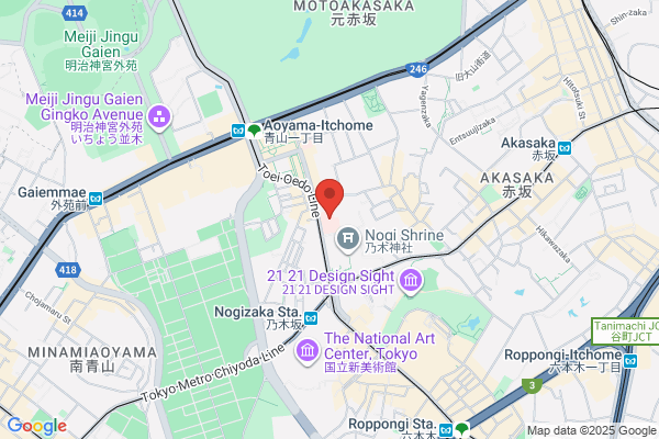 Akasaka Hospital