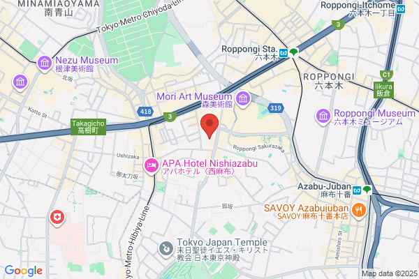 Cardio-Vascular Institute Hospital