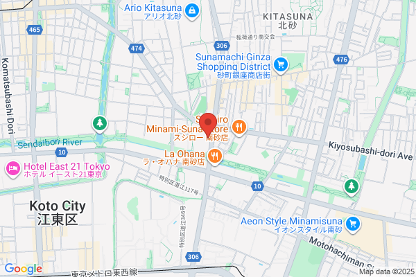 Fujisaki Surgery And Gastroenteric Hospital