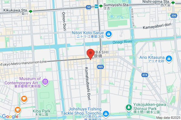 Fukagawa Tachikawa Hospital