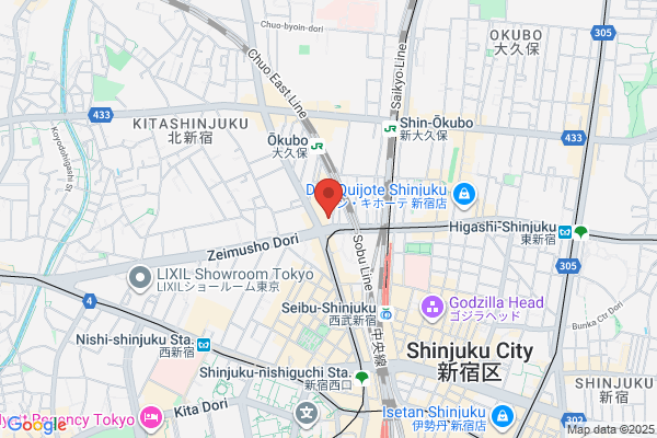 Haruyama Surgery Hospital
