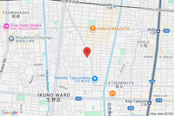 Ikuno Chuo Hospital