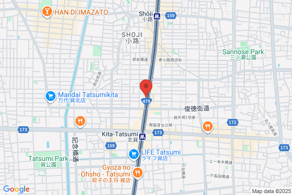 Imazato Gastroenteric Hospital