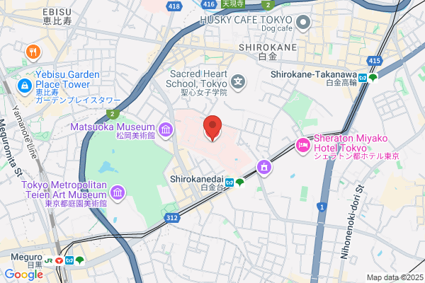 Institute of Medical Science Hospital, The University of Tokyo