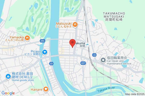 Iwasaki Internal Hospital
