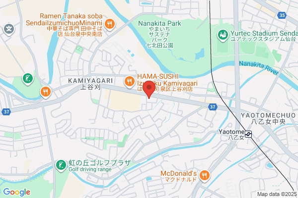 Izumi Chuo Hospital