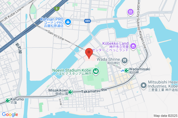 Kanebo Memorial Hospital