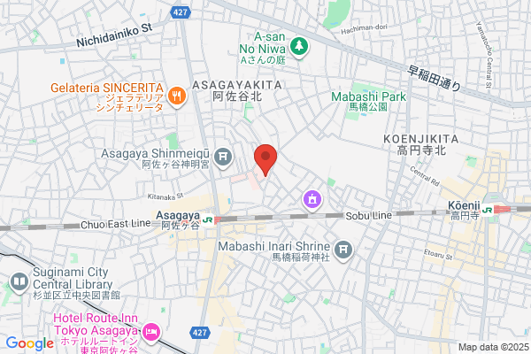 Kawakita General Hospital