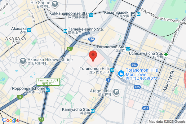 Kikkokai Medical Corp. Tane Daini Hospital