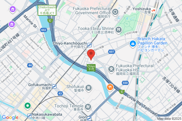 Kimura Hospital