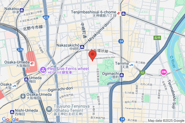 Kitano Hospital