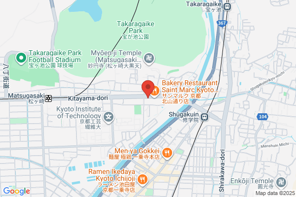 Kitayamadori So Clinic