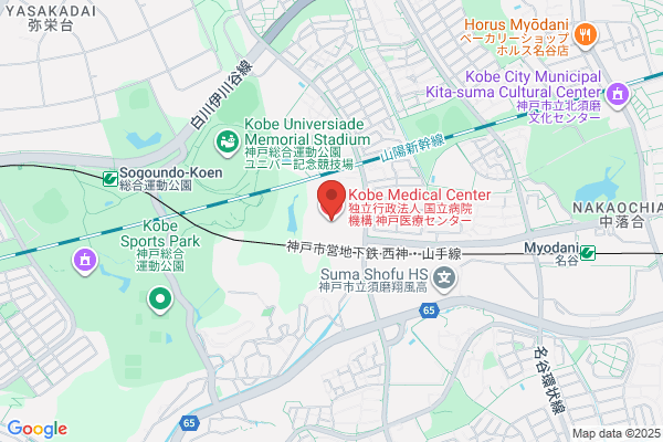 Kobe National Hospital