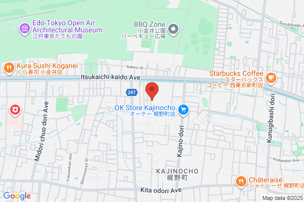 Koseki Hospital