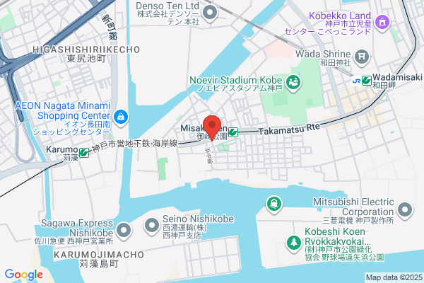 Kusunose Surgery