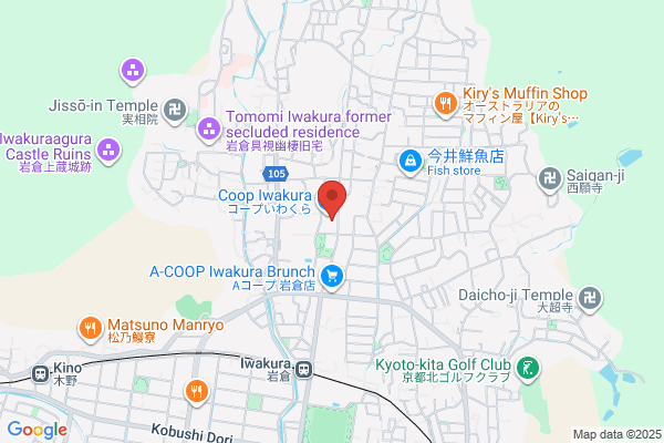 Kyoto Miniren Rakuhoku Clinic