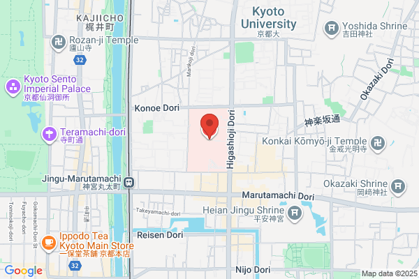 Kyoto University Hospital