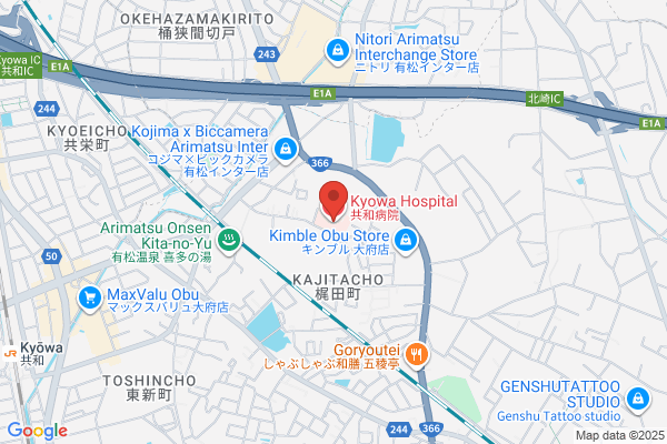 Kyowa Hospital
