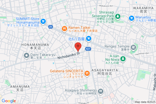 Maeda Hospital