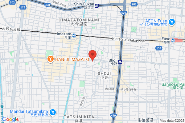 Matsuzaki Hospital