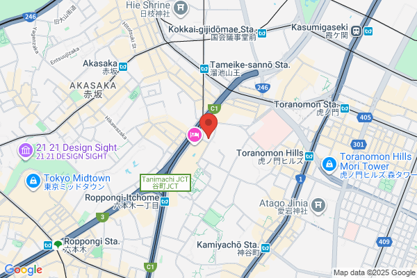Minami Akasaka Clinic