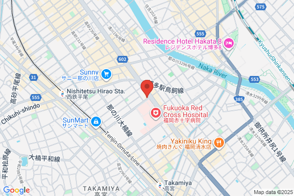 Minami Yoshinari Clinic