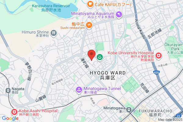 Minatogawa Hospital