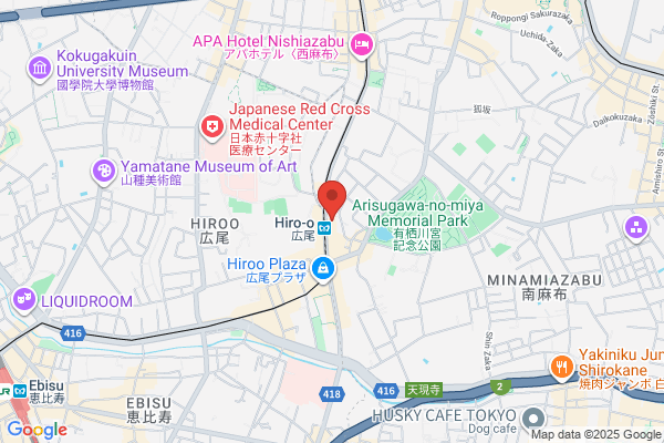 Minegishi Obstetrics and Gynecology Hospital