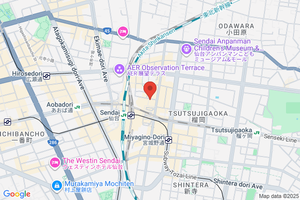 Miyagi Kyoritsu Clinic